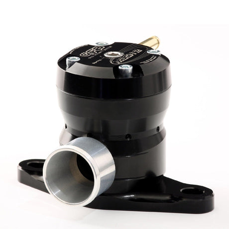 GFB Mach 2 TMS Performance Recirculating Diverter Valve - Mazda Mazda3 MPS BK/BL