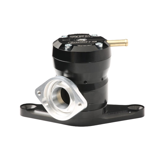 GFB Mach 2 TMS Performance Recirculating Diverter Valve