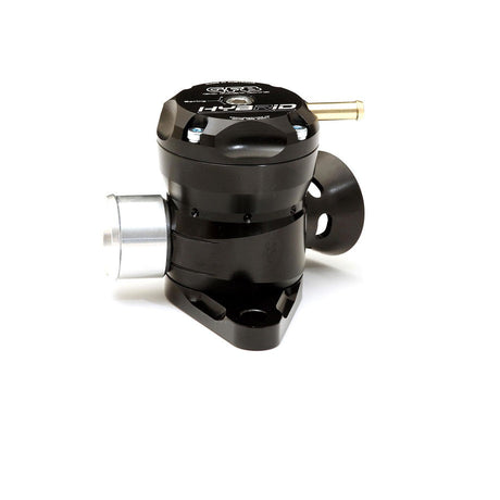 GFB Hybrid Performance Atmospheric Dump Valve