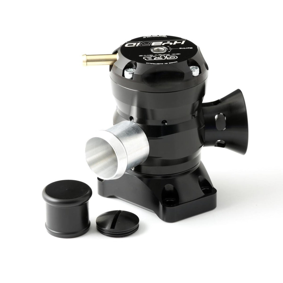 GFB Hybrid Performance Atmospheric Dump Valve