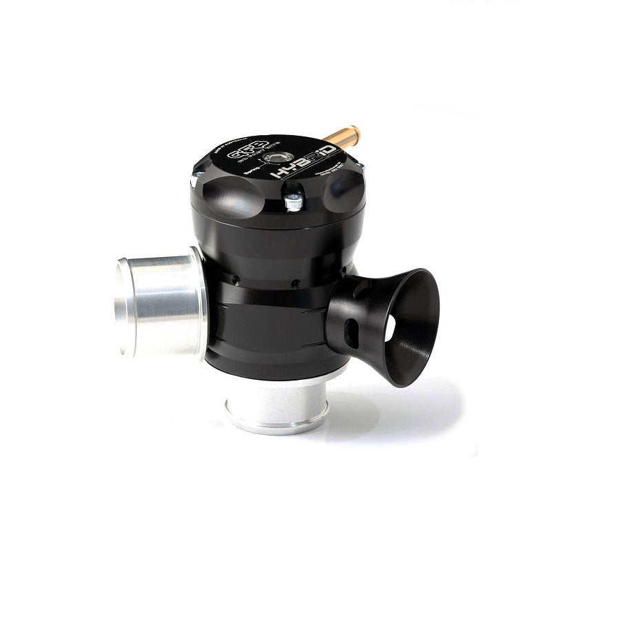 GFB Hybrid Performance Atmospheric Dump Valve