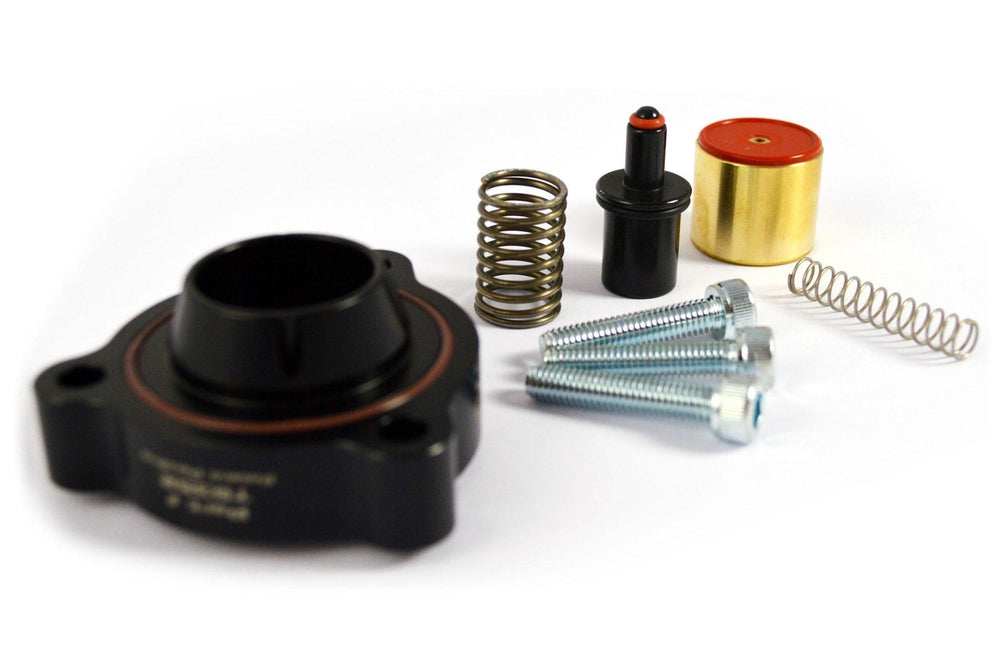 GFB DV+ Performance Recirculating Diverter Valve