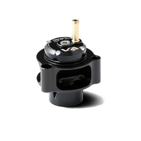 GFB VTA Performance Atmospheric Dump Valve - Ford Focus ST/RS MK2, Focus ST MK3 & Porsche 911 Turbo/GT2 997