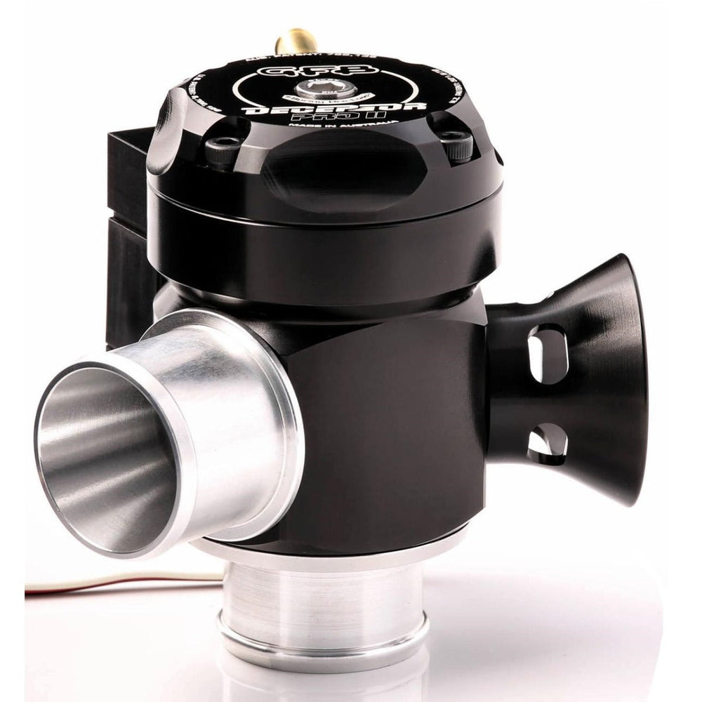 GFB Deceptor Pro II TMS Performance Atmospheric Dump Valve