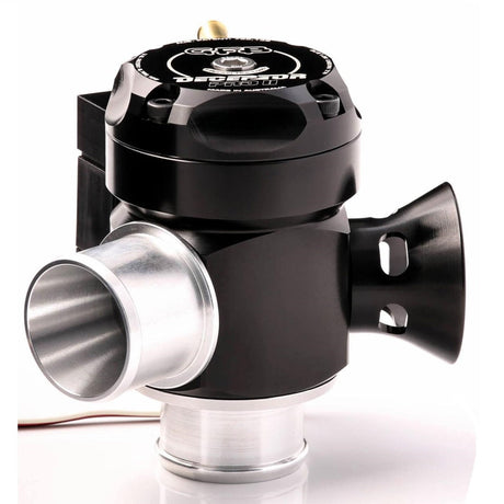 GFB Deceptor Pro II TMS Performance Atmospheric Dump Valve