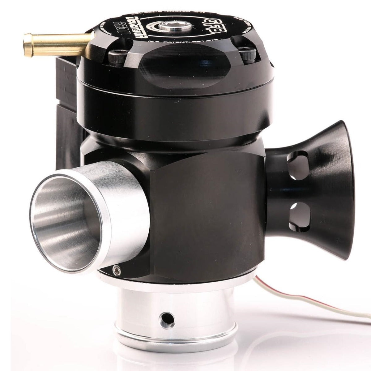 GFB Deceptor Pro II TMS Performance Atmospheric Dump Valve