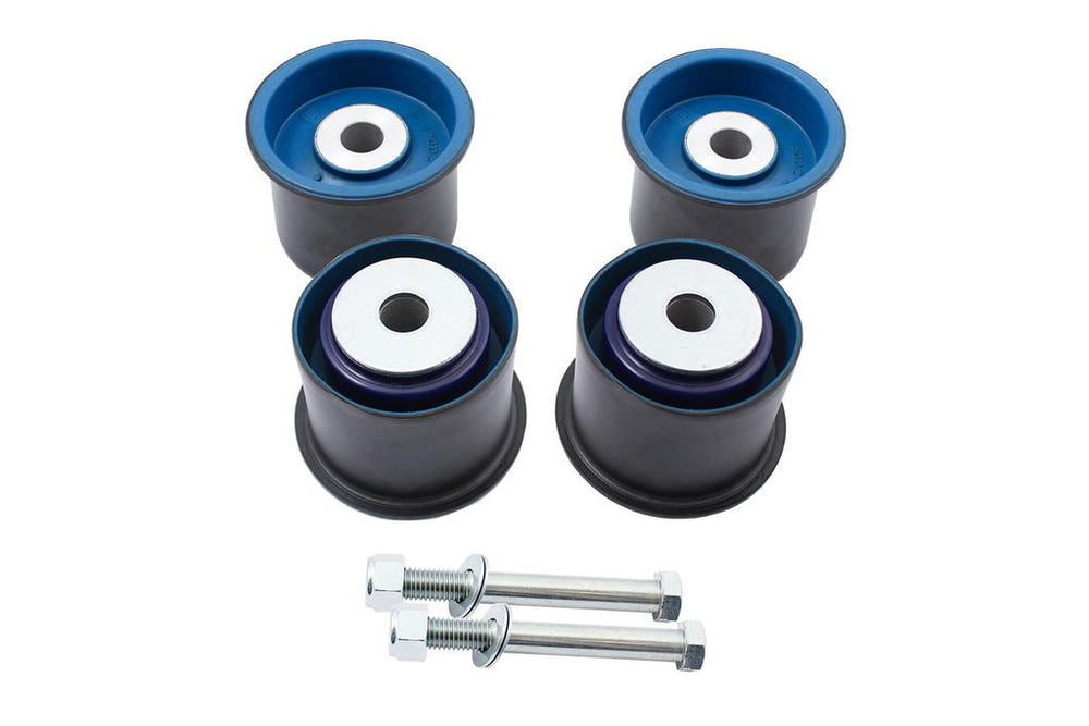 SuperPro Differential Mount Bush Kit - Ford Mustang Ecoboost & GT S550