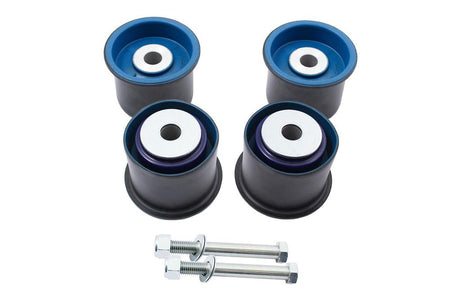 SuperPro Differential Mount Bush Kit - Ford Mustang Ecoboost & GT S550