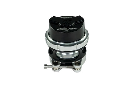 Turbosmart Race Port Single Piston Atmospheric Dump Valves