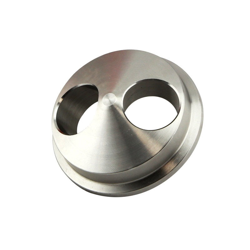 Turbosmart ALV40 Anti-Lag Valve Weld-on Outlet Flange - Universal (2-1)