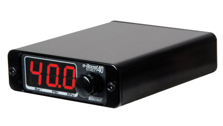 Turbosmart e-Boost Street Boost Controller
