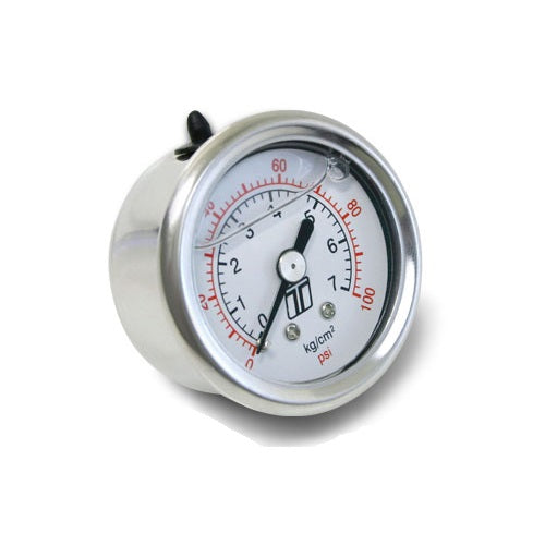 Turbosmart Fuel Pressure Gauge