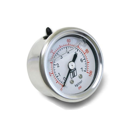 Turbosmart Fuel Pressure Gauge