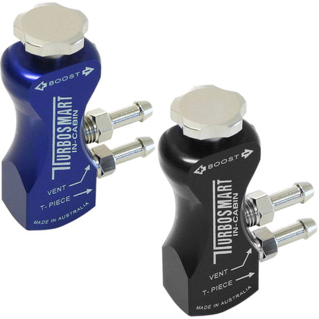 Turbosmart In Cabin Boost Controllers