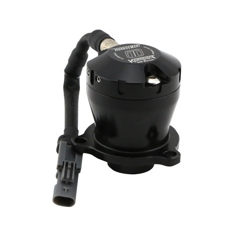 Turbosmart Kompact EM VR11 Plumb Back Recirculating Diverter Valve