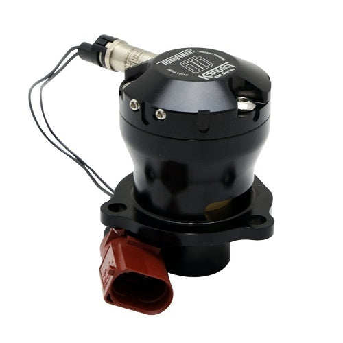 Turbosmart Kompact EM VR1 Dual Port Atmospheric Dump Valve