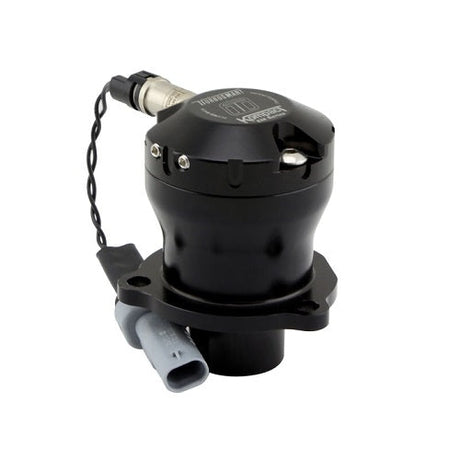 Turbosmart Kompact EM VR2 Plumb Back Single Piston Recirculating Dump Valve