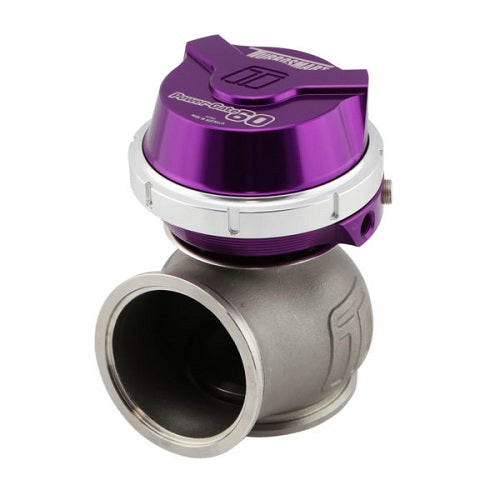 Turbosmart GenV PowerGate 60 External Wastegate - 60mm