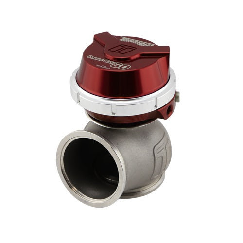 Turbosmart GenV PowerGate 60 External Wastegate - 60mm