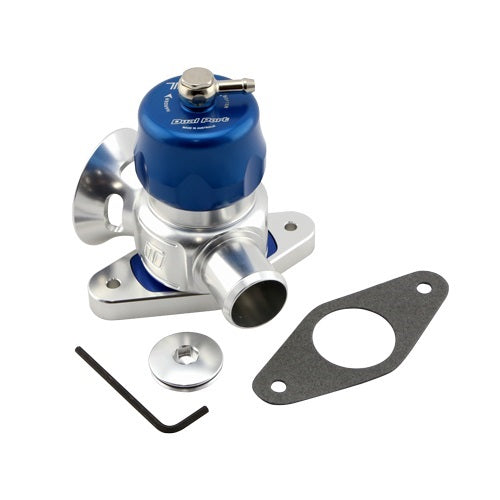 Turbosmart Type 5 Dual Port Atmospheric Dump Valve (Blue)