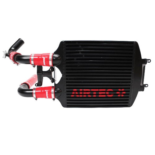 AIRTEC Front Mount Intercooler Kit - SEAT Ibiza Cupra 6J & Volkswagen Polo GTI 6C