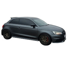 Audi S1 8X Quattro (2014-2018)