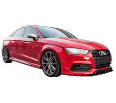 Audi S3 8V Quattro Saloon (2015-2020)