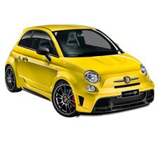 Abarth 500/595/695 312 (2008-2019)