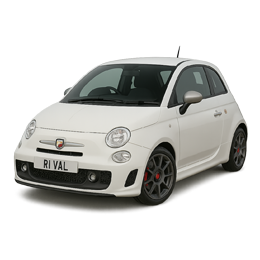 Abarth 500/595/695 312 (2008-2019)