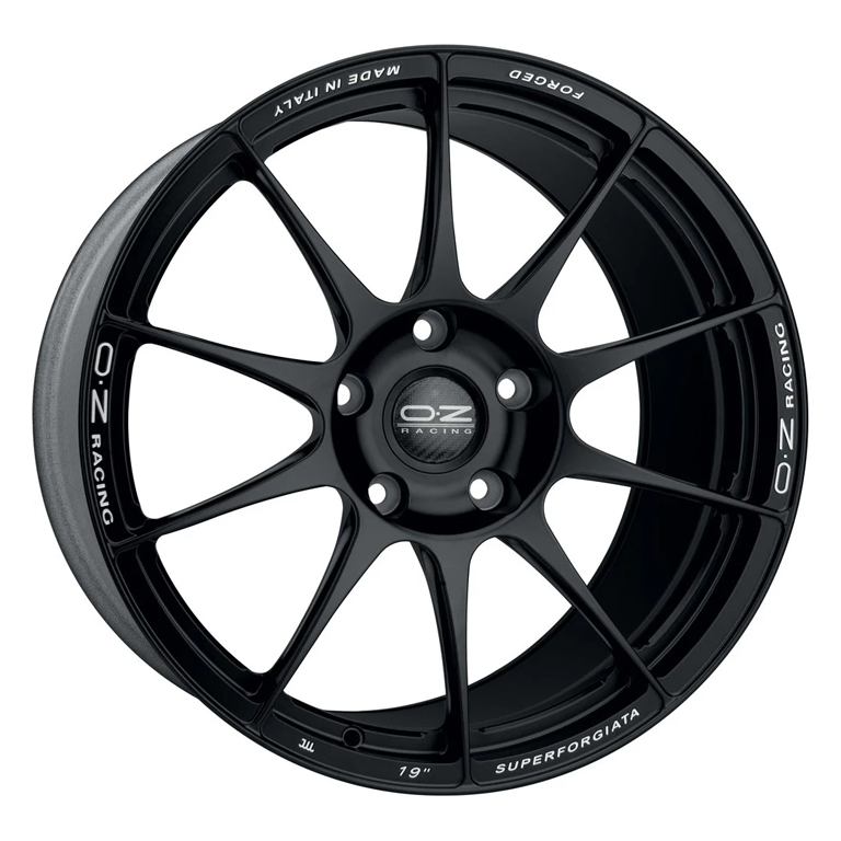 Alloy Wheels