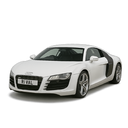 Audi R8 4S (2015-present)