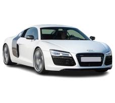 Audi R8 42 Quattro Coupe (2007-2015)