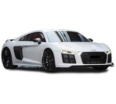 Audi R8 4S Quattro Coupe (2015-present)