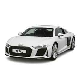 Audi R8 42 (2007-2015)