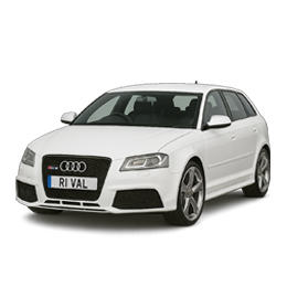 Audi RS3 8P (2011-2012)