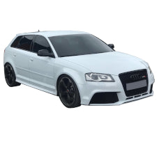 Audi RS3 8P Quattro (2011-2012)
