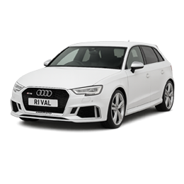 Audi RS3 8V Quattro Hatchback (2015-2020)