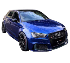 Audi RS3 8V Quattro Hatchback (2015-2020)