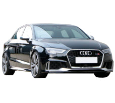 Audi RS3 8V Quattro Saloon (2017-2020)