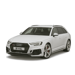Audi RS4 B9 (2017-present)