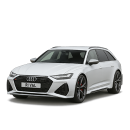 Audi RS6 C8 (2019-present)
