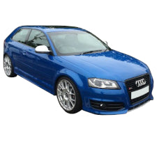 Audi S3 8P Quattro (2006-2012)