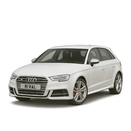 Audi S3 8V (2013-2020)