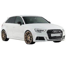 Audi S3 8V Quattro Hatchback (2013-2020)
