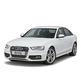 Audi S4 B8 (2008-2016)