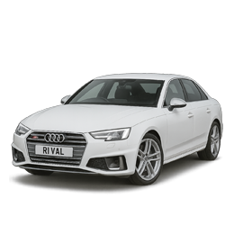 Audi S4 B9 (2016-present)
