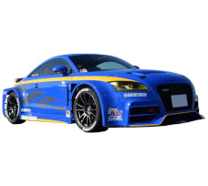 Audi TTRS 8J Quattro (2009-2014)