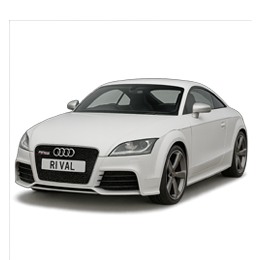 Audi TTRS 8J (2009-2014)