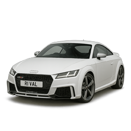 Audi TTRS 8S (2016-present)