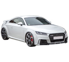 Audi TTRS 8S Quattro (2016-present)